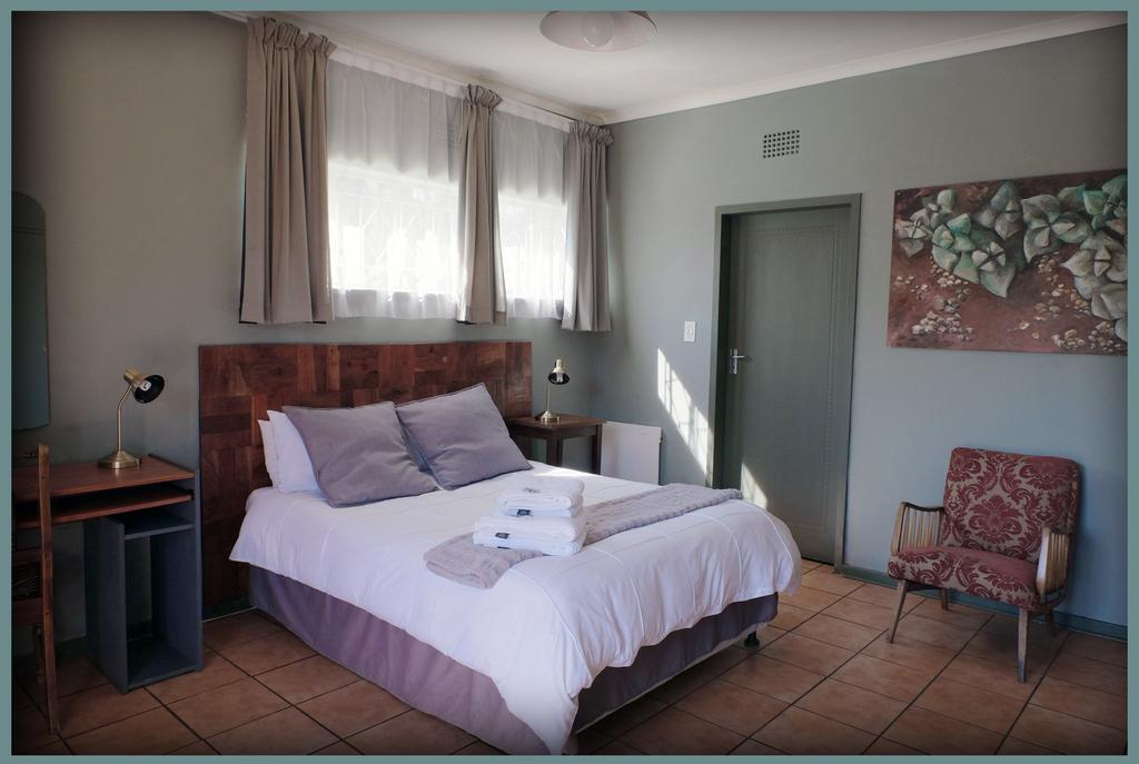 קרוגרסדורפ 8 Guest House מראה חיצוני תמונה